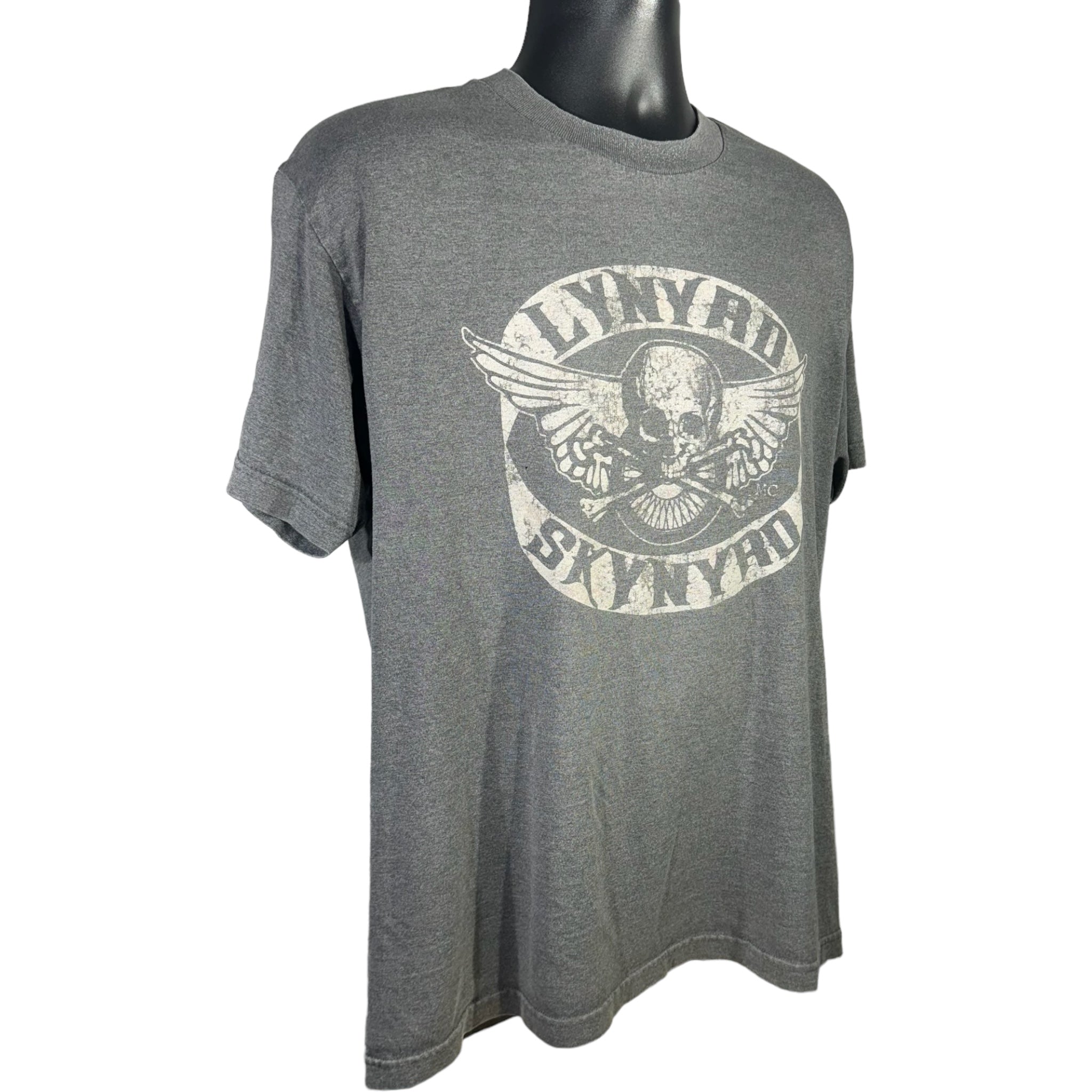 Vintage Lynyrd Skynyrd Tee