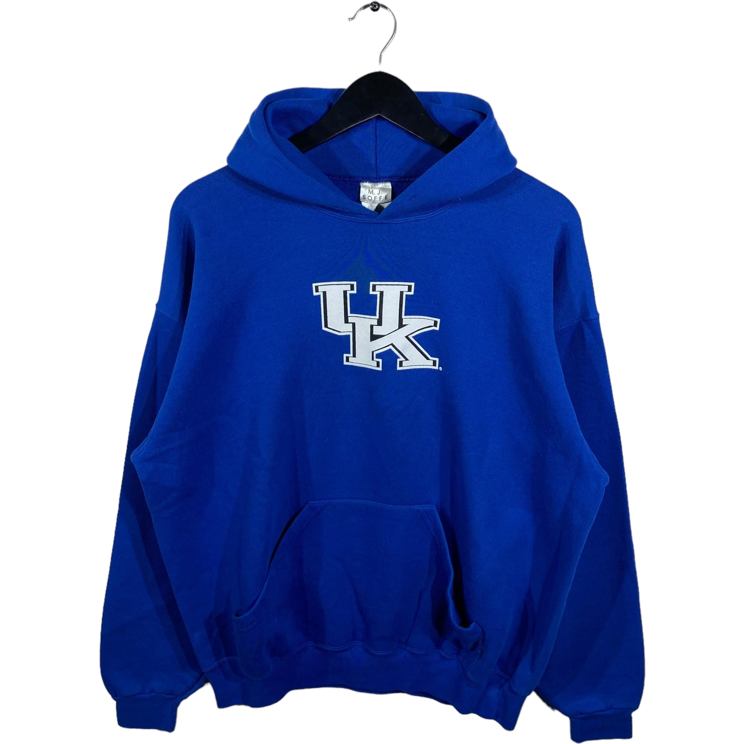 Vintage University Of Kentucky Hoodie ****