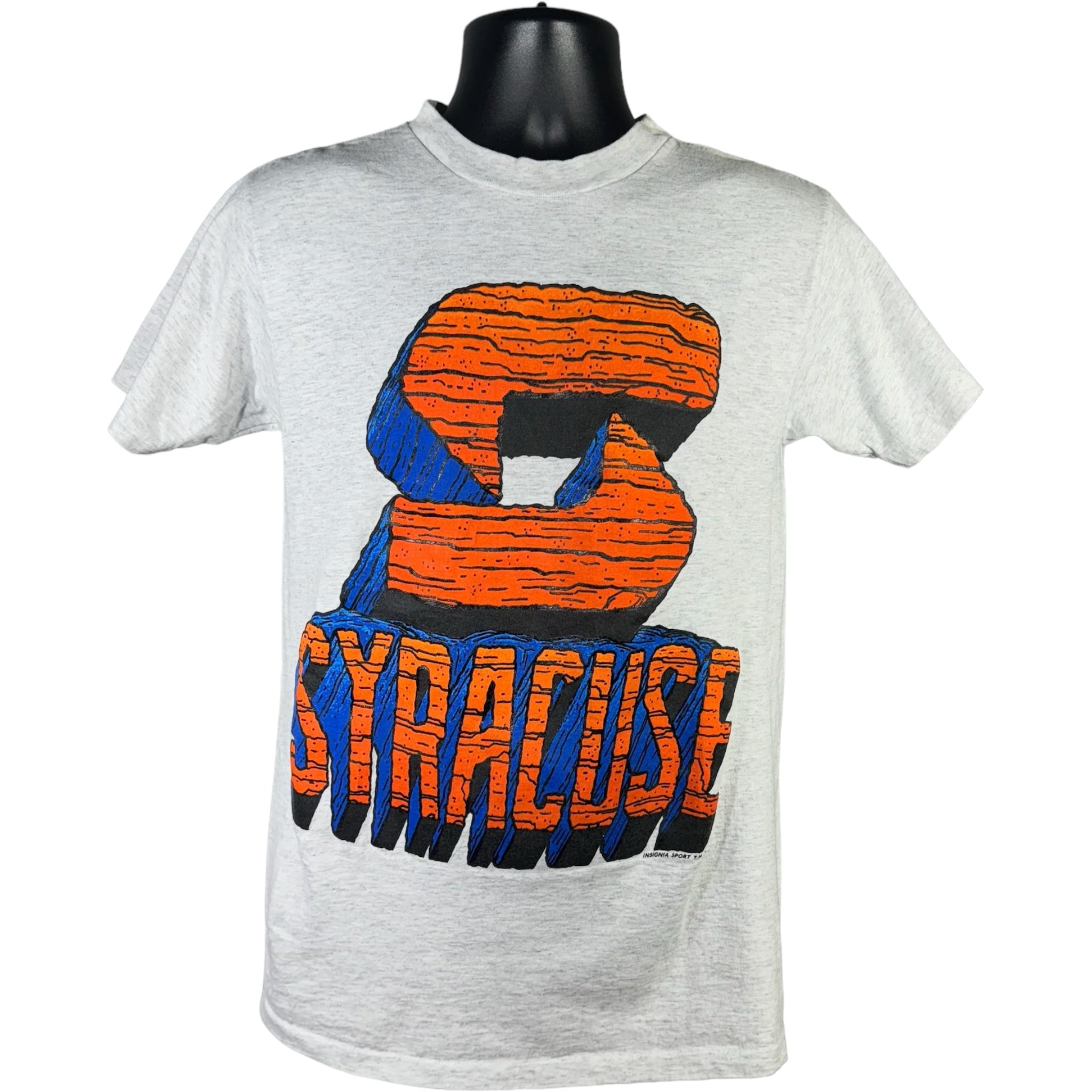 Vintage Syracuse University Tee