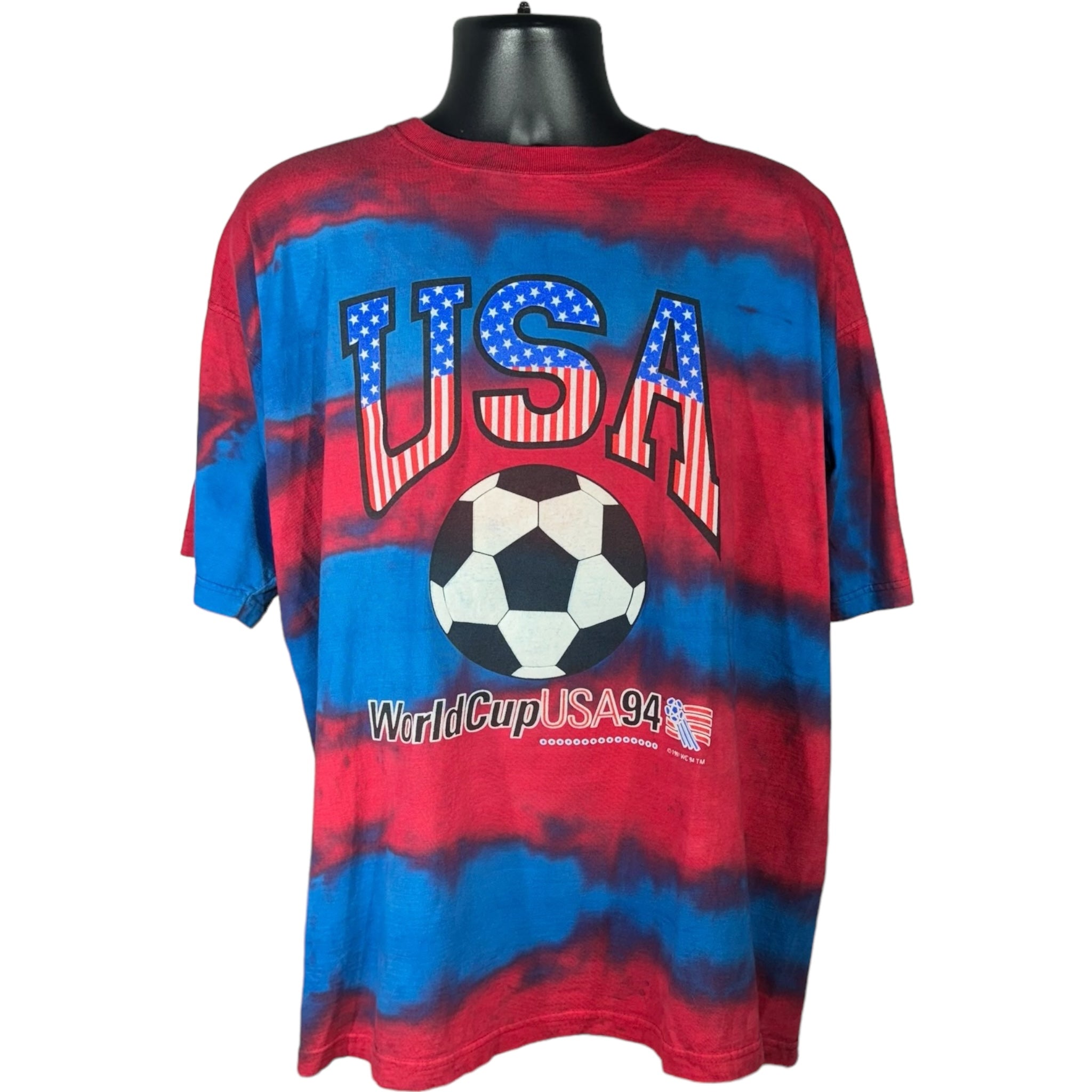 Vintage World Cup USA Tee 1994