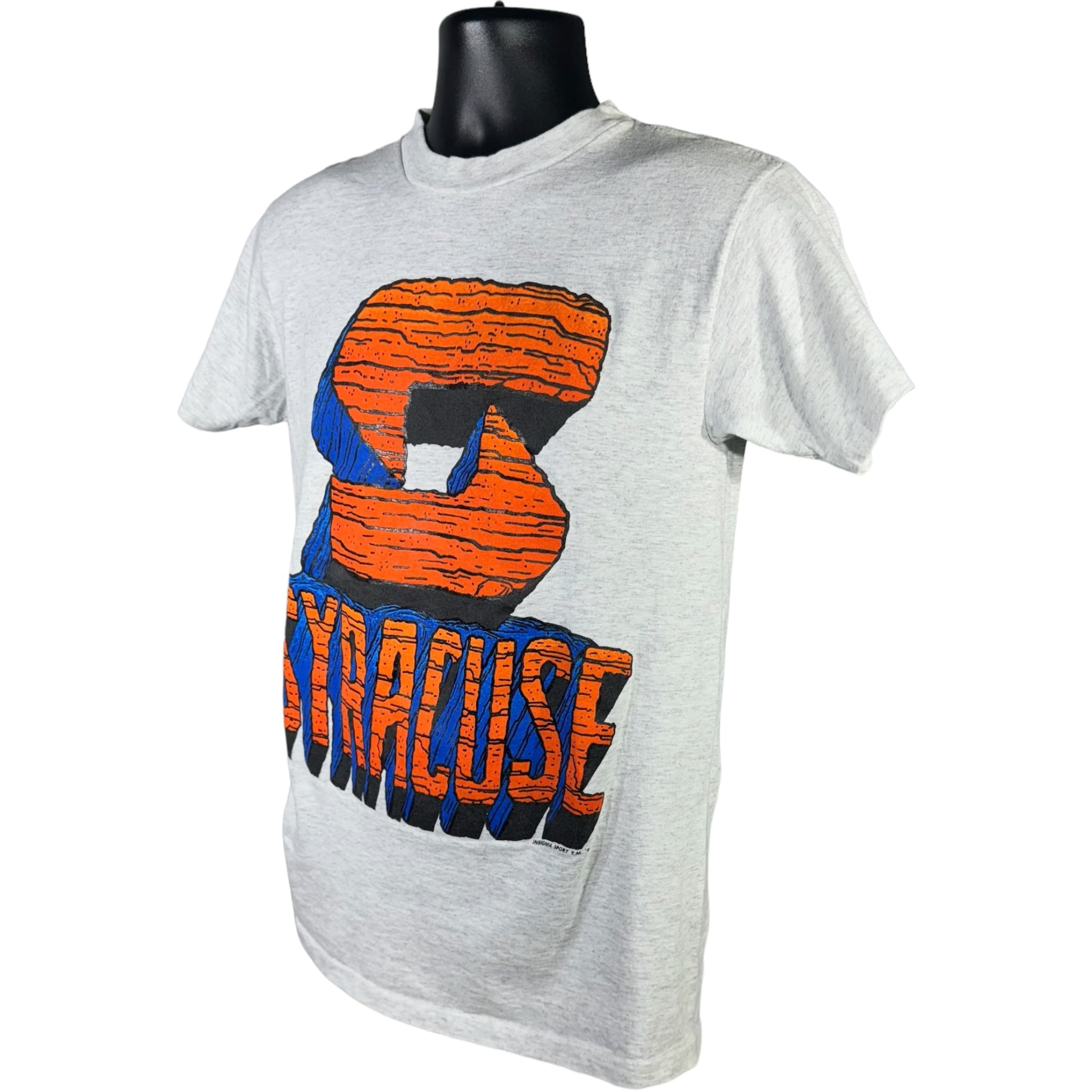 Vintage Syracuse University Tee