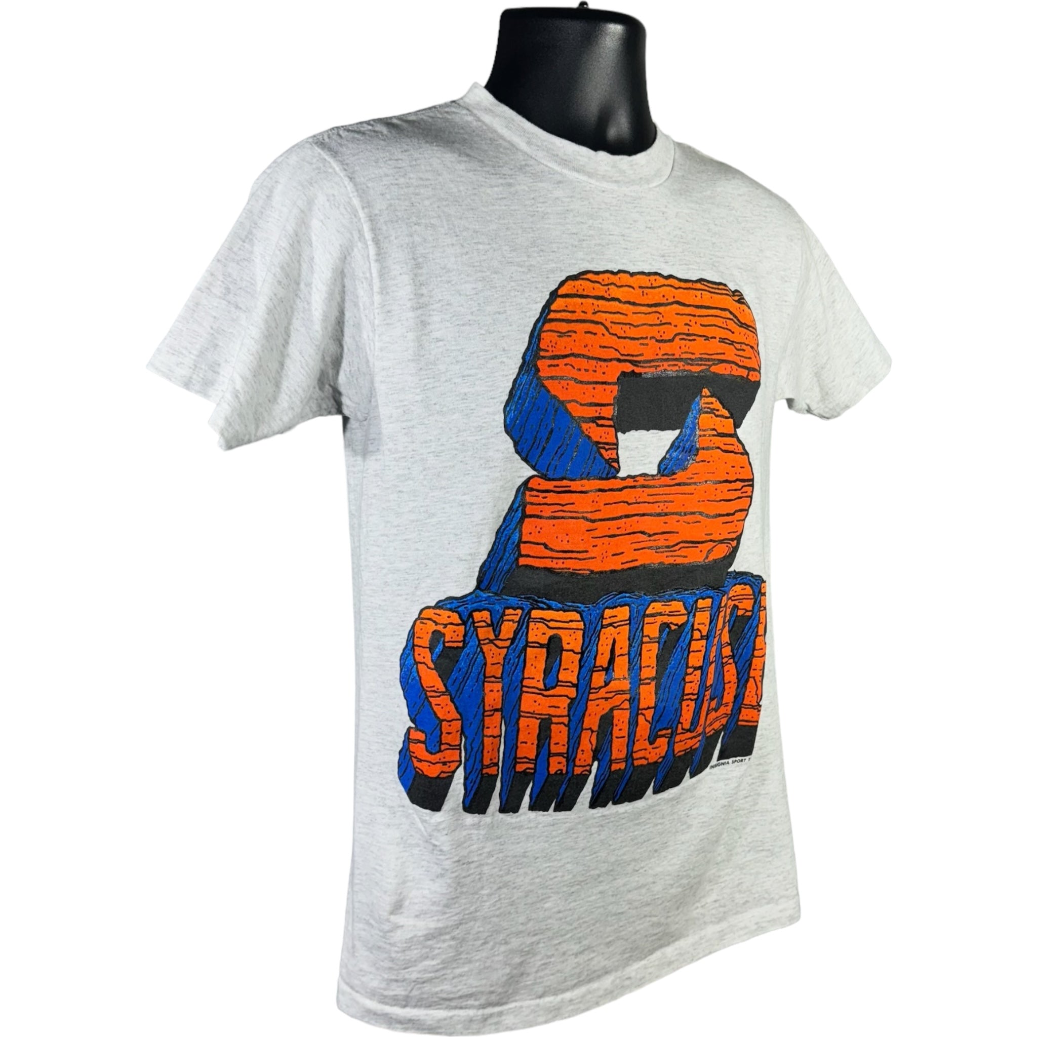 Vintage Syracuse University Tee