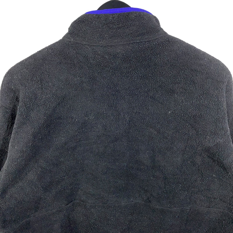 Vintage Patagonia 1/2 Zip Fleece