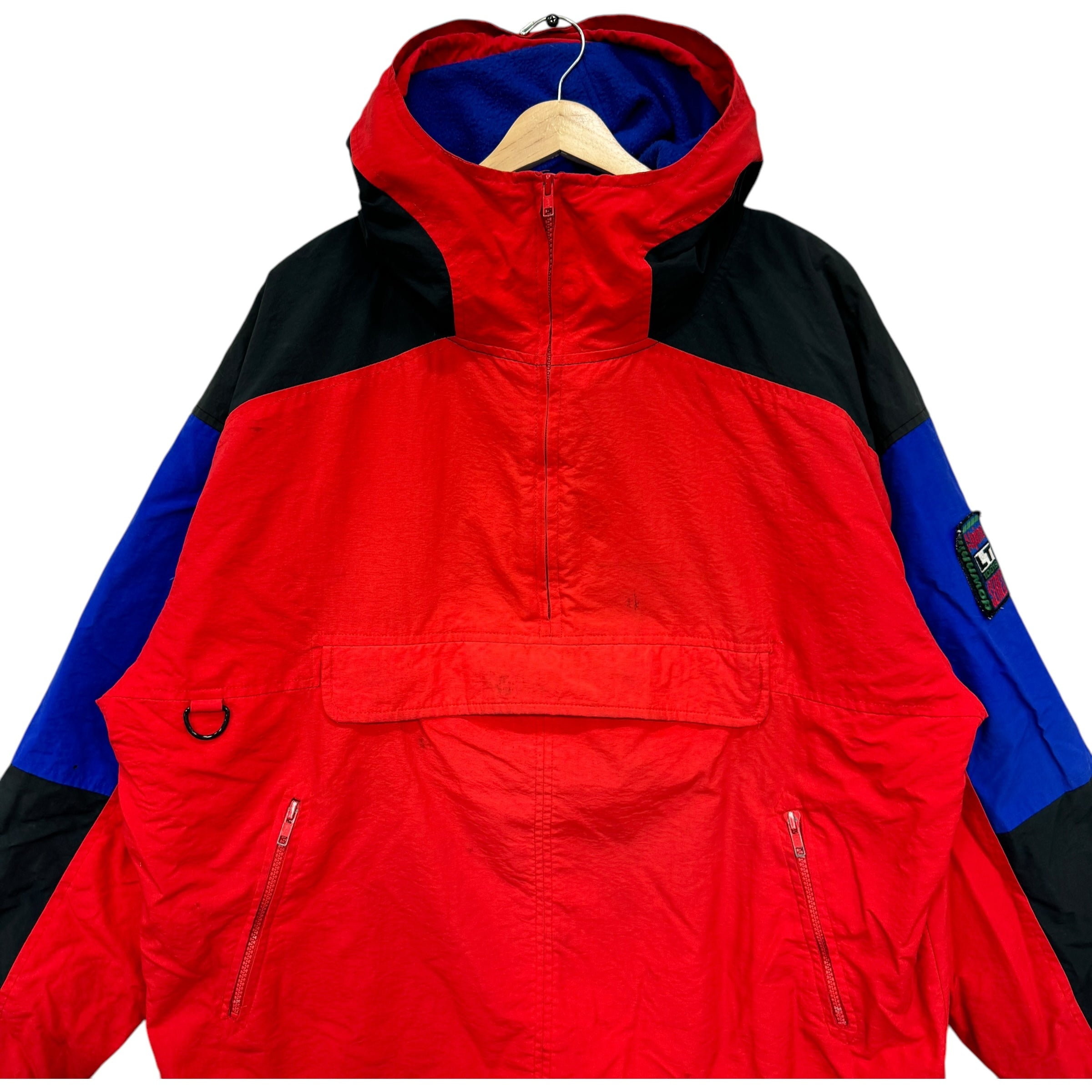 Vintage Gap Alpine Series Anorak Jacket