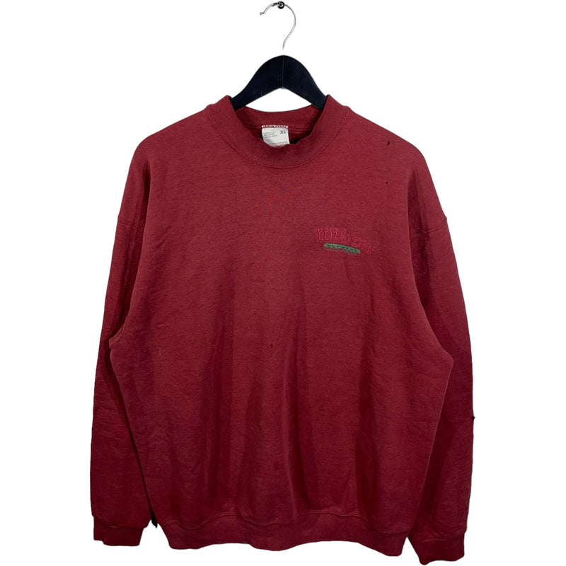 Vintage Wilson Crewneck