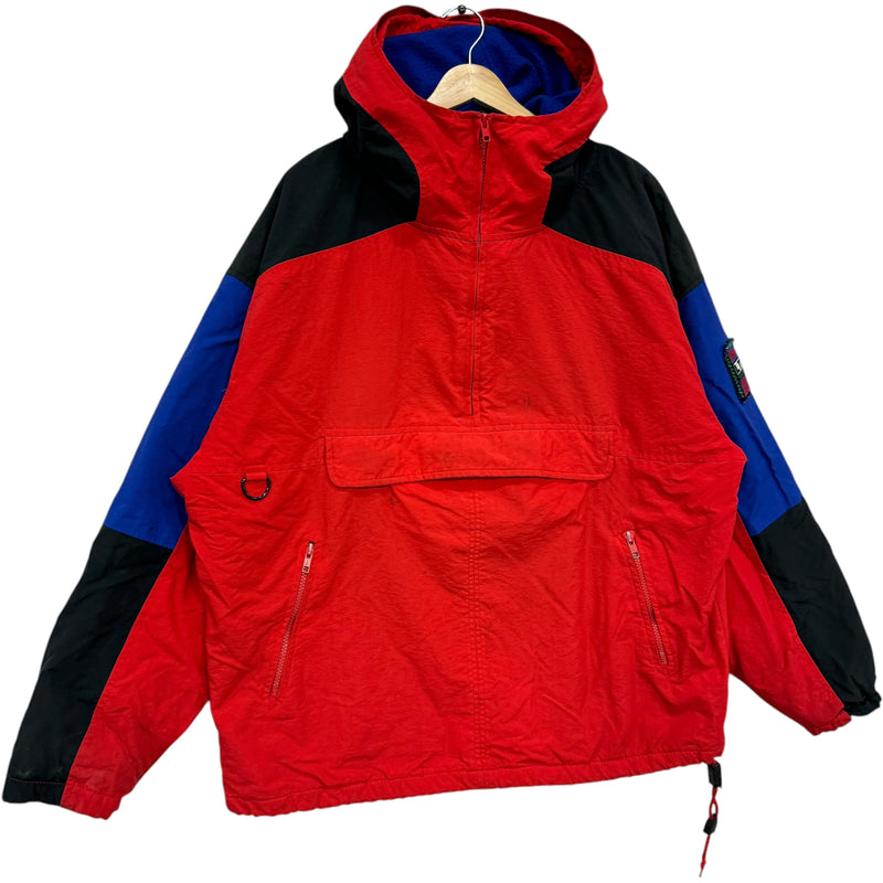 Vintage Gap Alpine Series Anorak Jacket