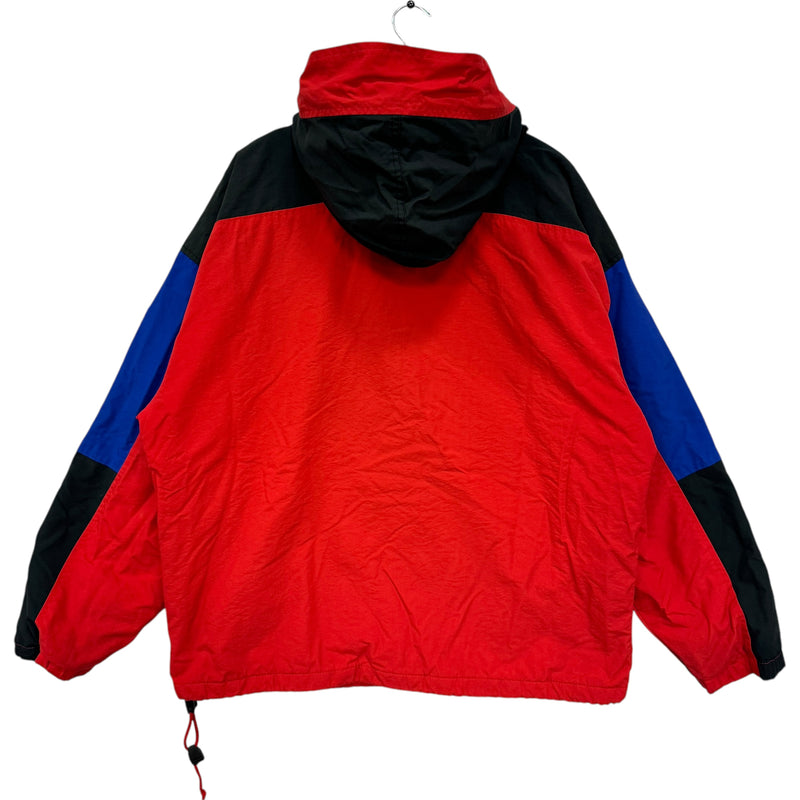 Vintage Gap Alpine Series Anorak Jacket