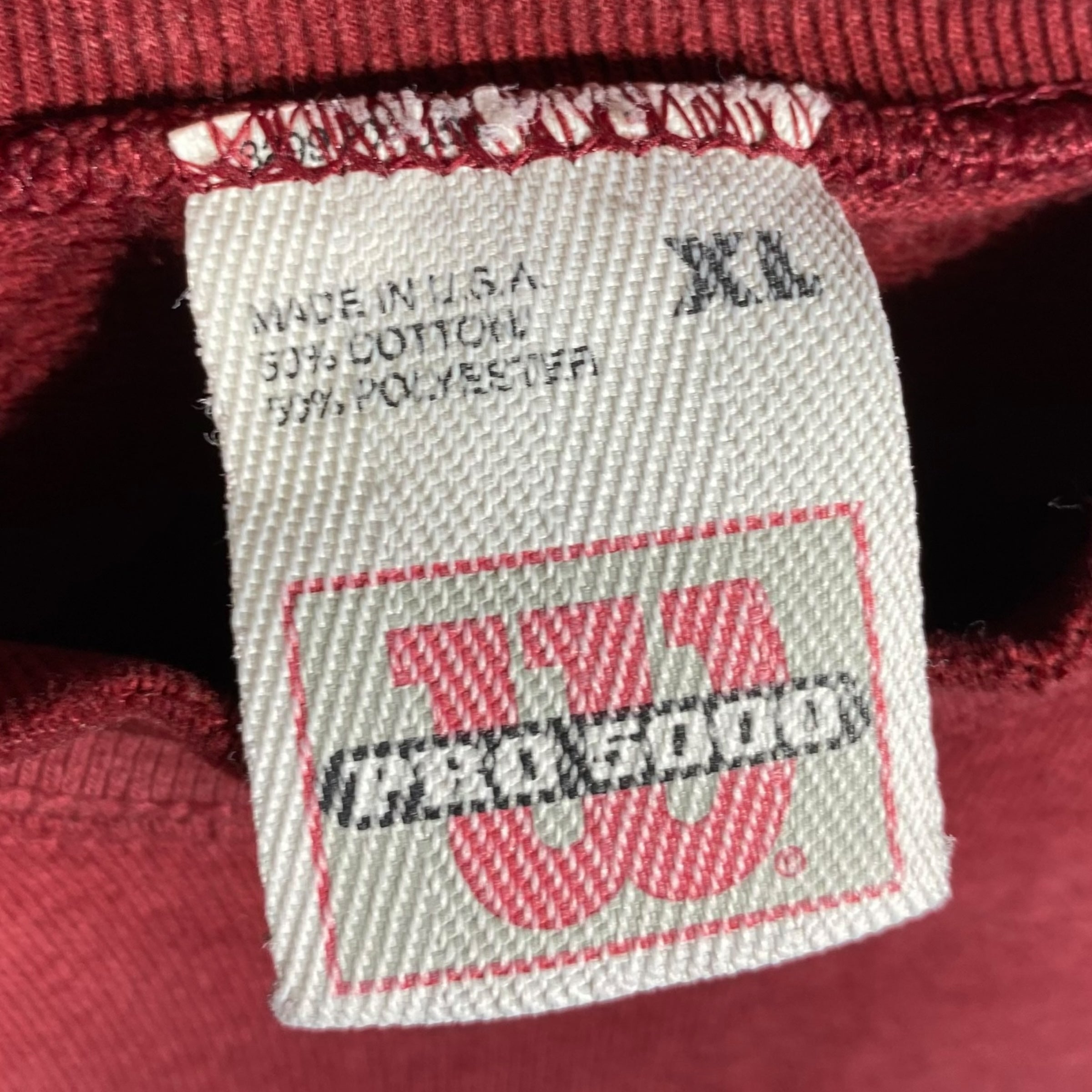 Vintage Wilson Crewneck