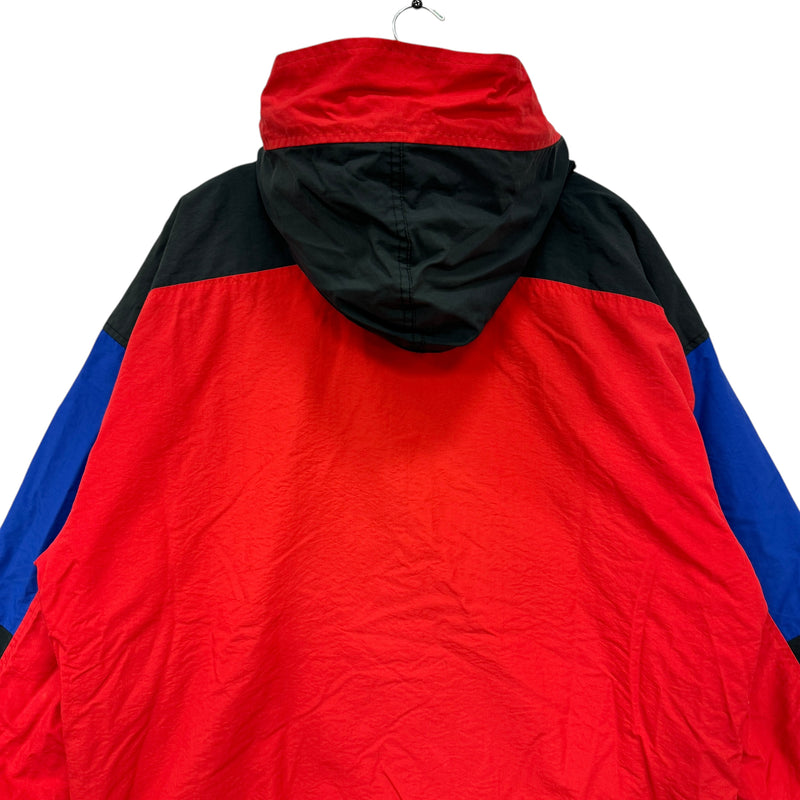 Vintage Gap Alpine Series Anorak Jacket