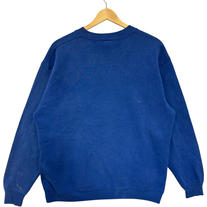 Vintage Russell University of Kentucky Wildcats Crewneck