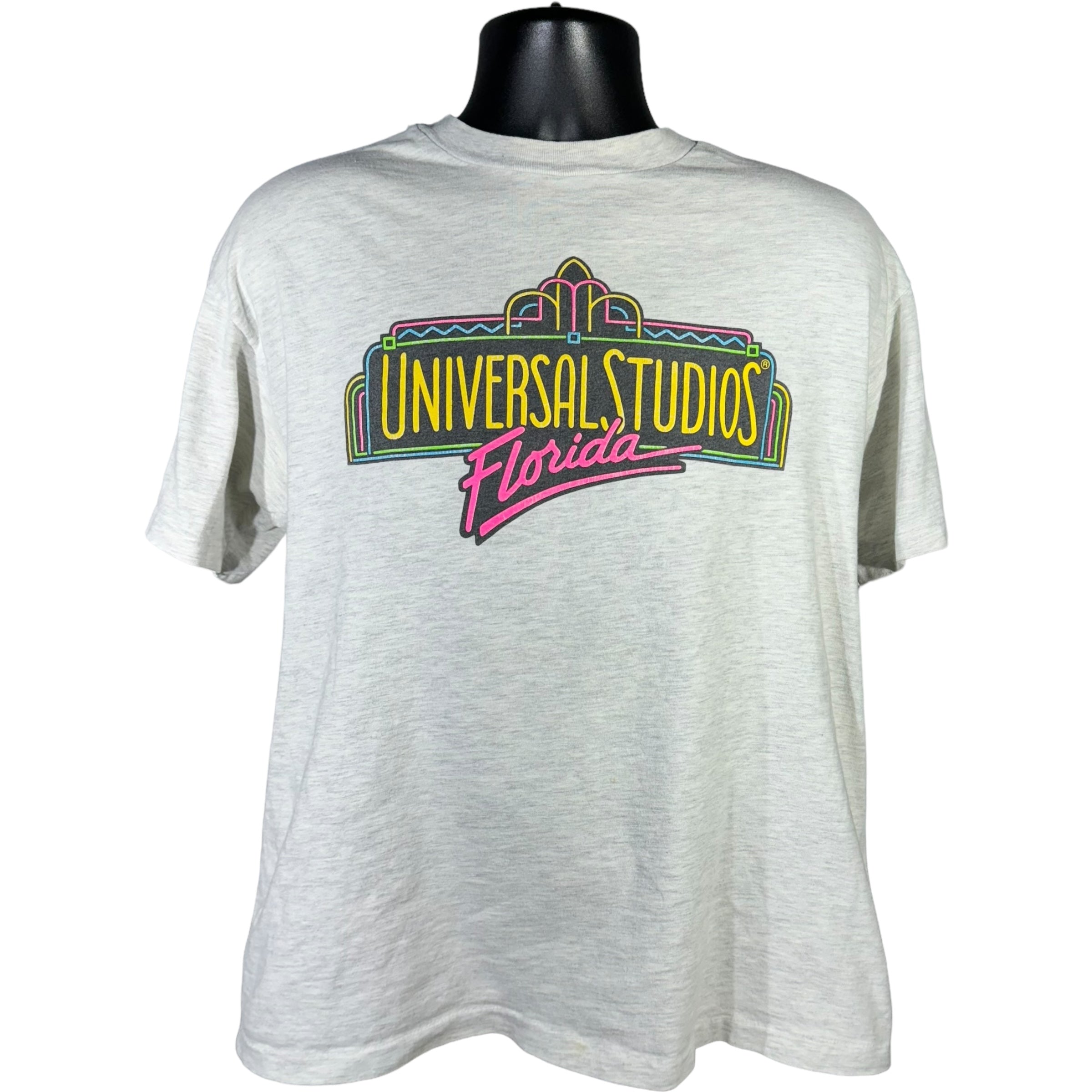 Vintage Universal Studios Florida Tee