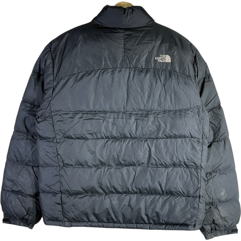 Vintage The North Face Nuptse 700 Puffer Jacket
