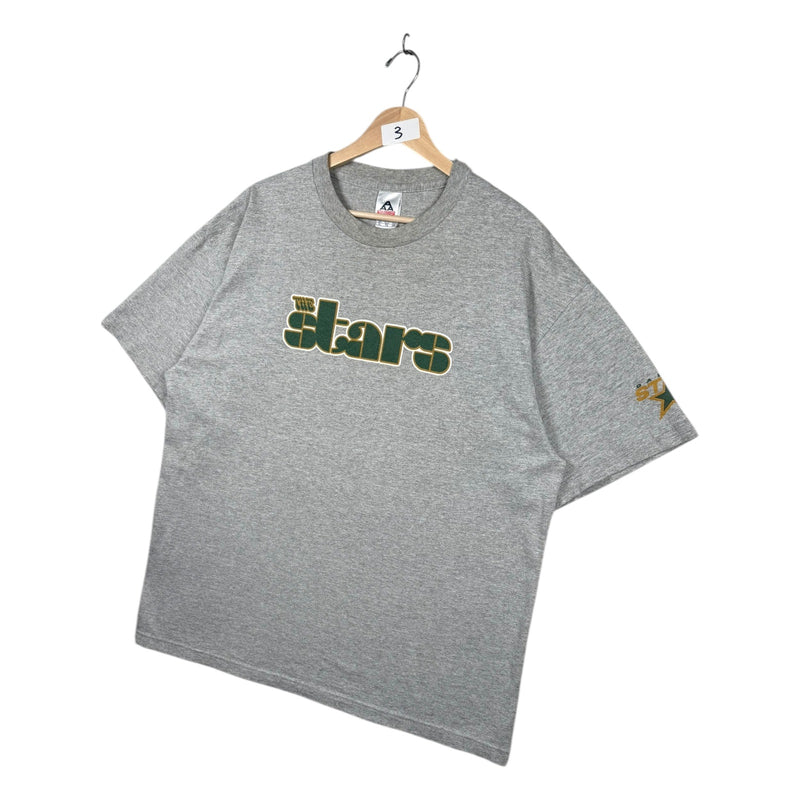 Vintage Dallas Stars Hockey NHL T-Shirt