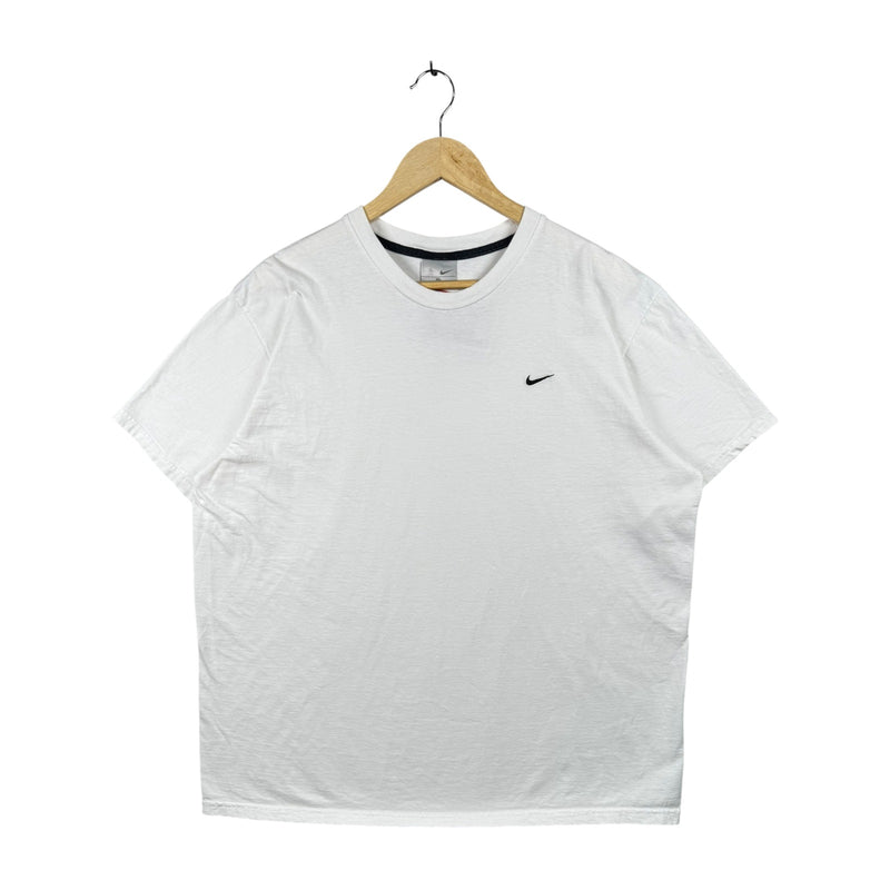 Vintage Nike Embroidered T-Shirt