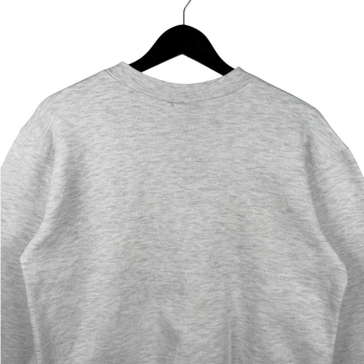 Vintage University of New Mexico Lobos NCAA Crewneck