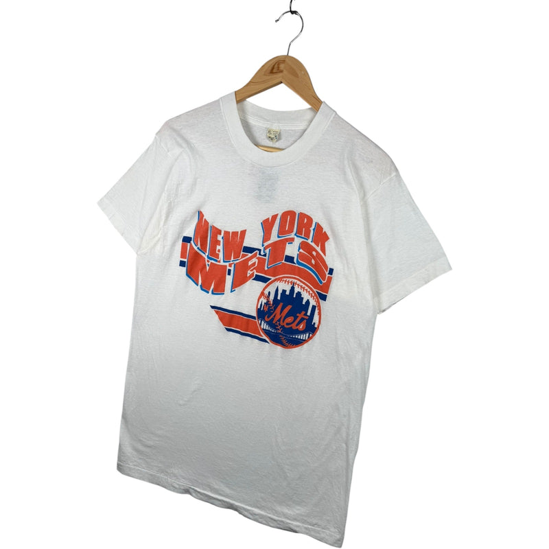 Vintage New York Mets Baseball MLB T-Shirt