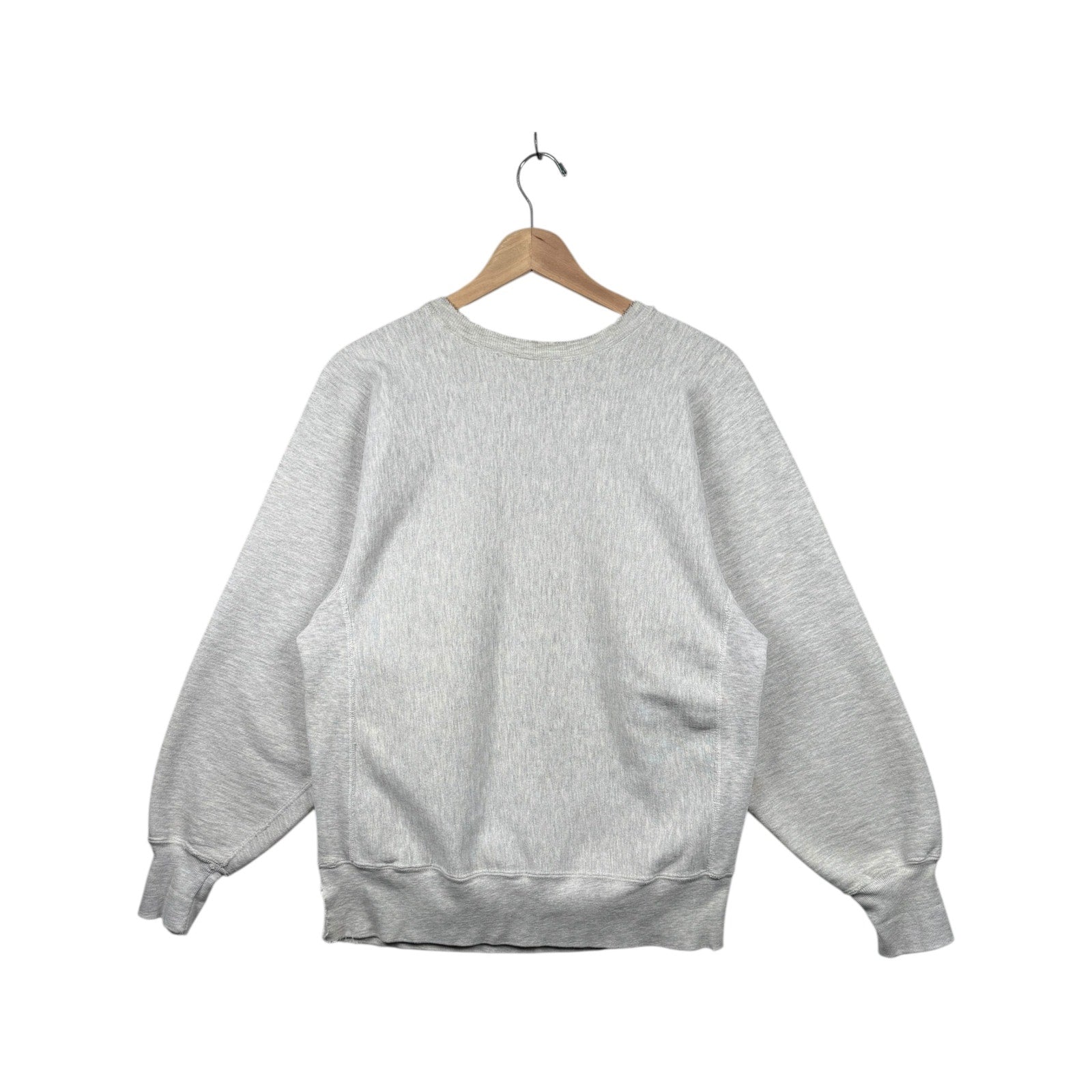 Vintage Champion University of California Berkeley Crewneck