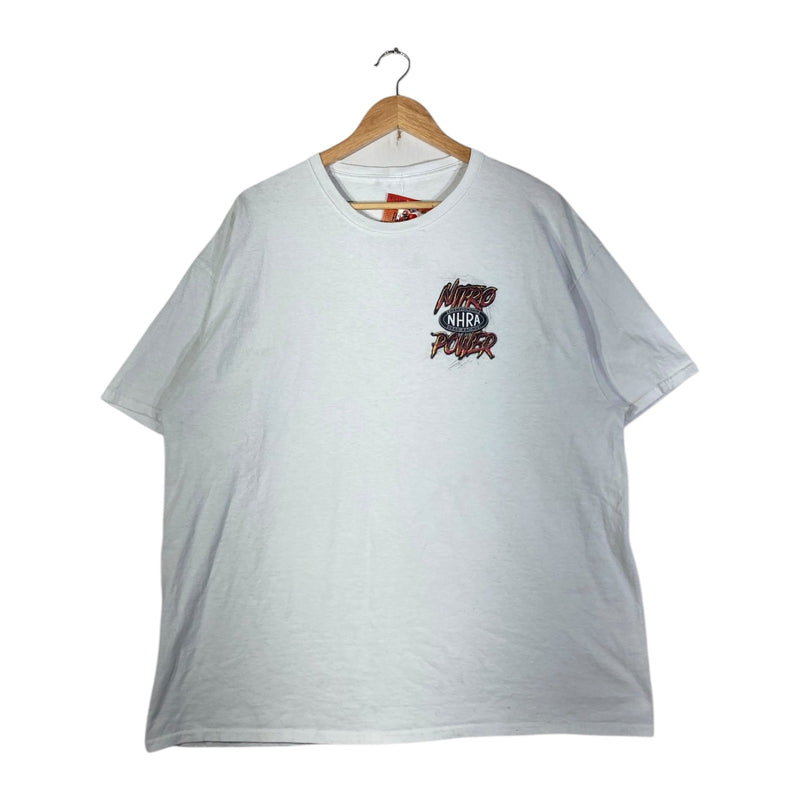 Vintage NHRA Championship Drag Racing T-Shirt