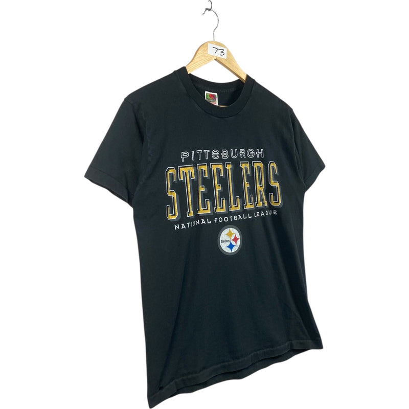 Vintage Pittsburgh Steelers NFL T-Shirt