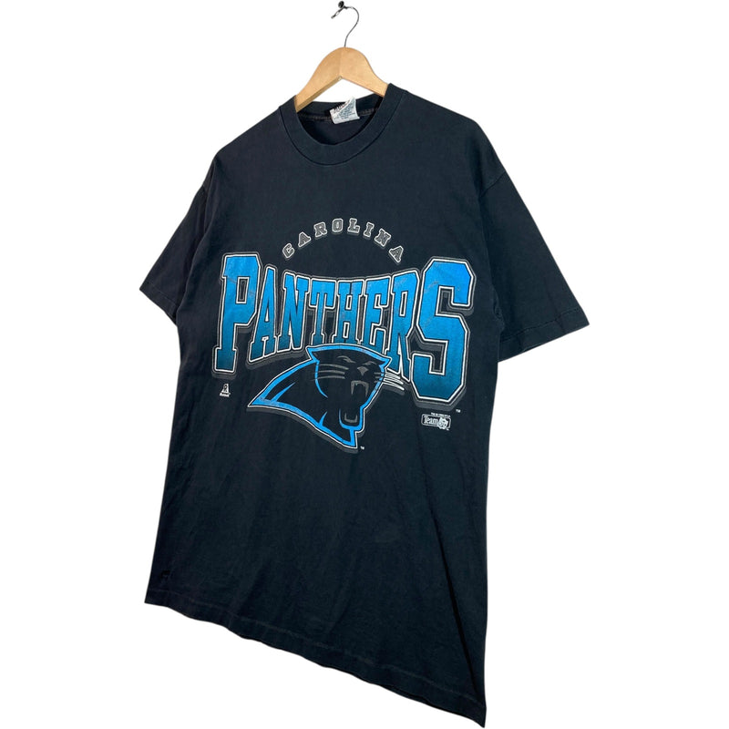 Vintage Carolina Panthers NFL T-Shirt