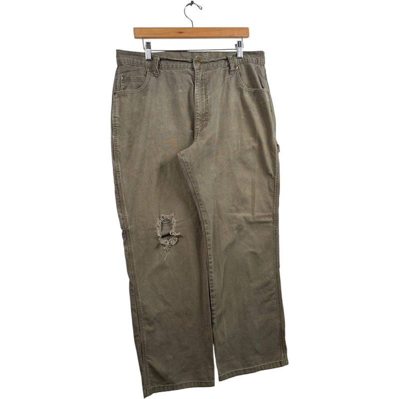 Vintage Dickies Cargo Pants 36x29