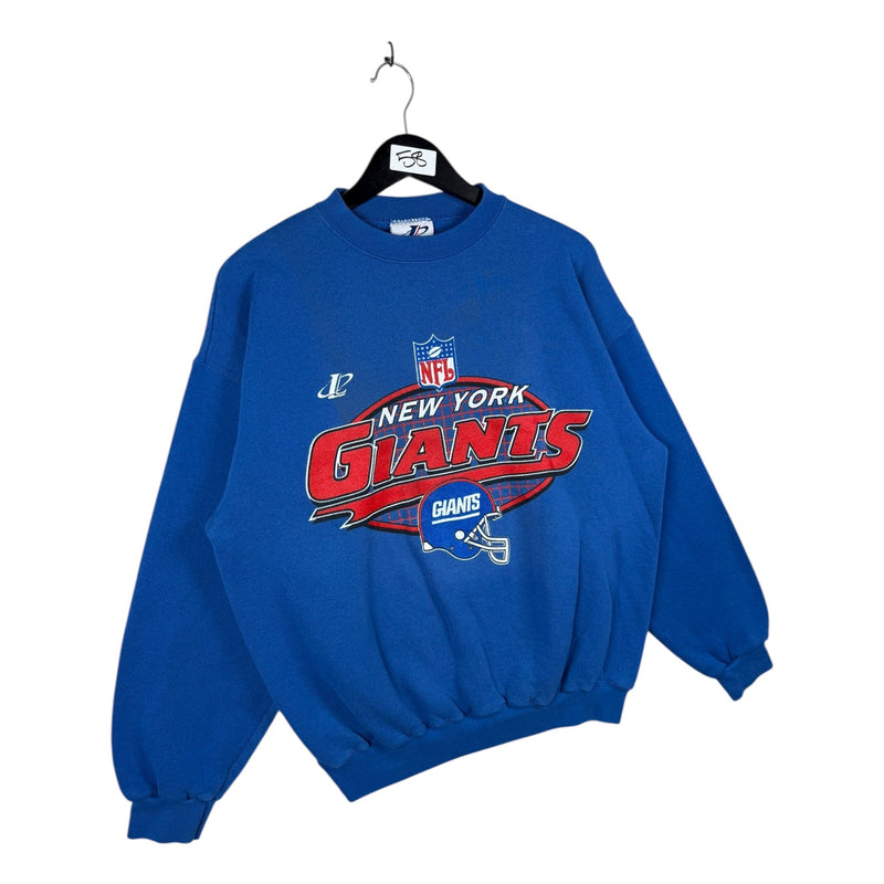 Vintage New York Giants NFL Crewneck