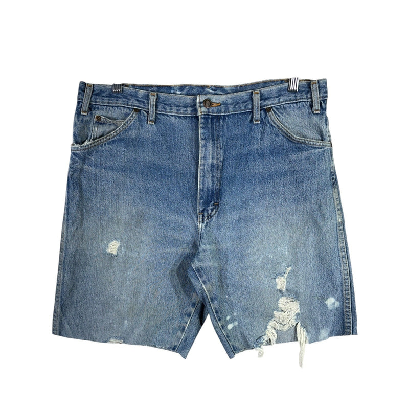 Vintage Dickies Denim Shorts 38