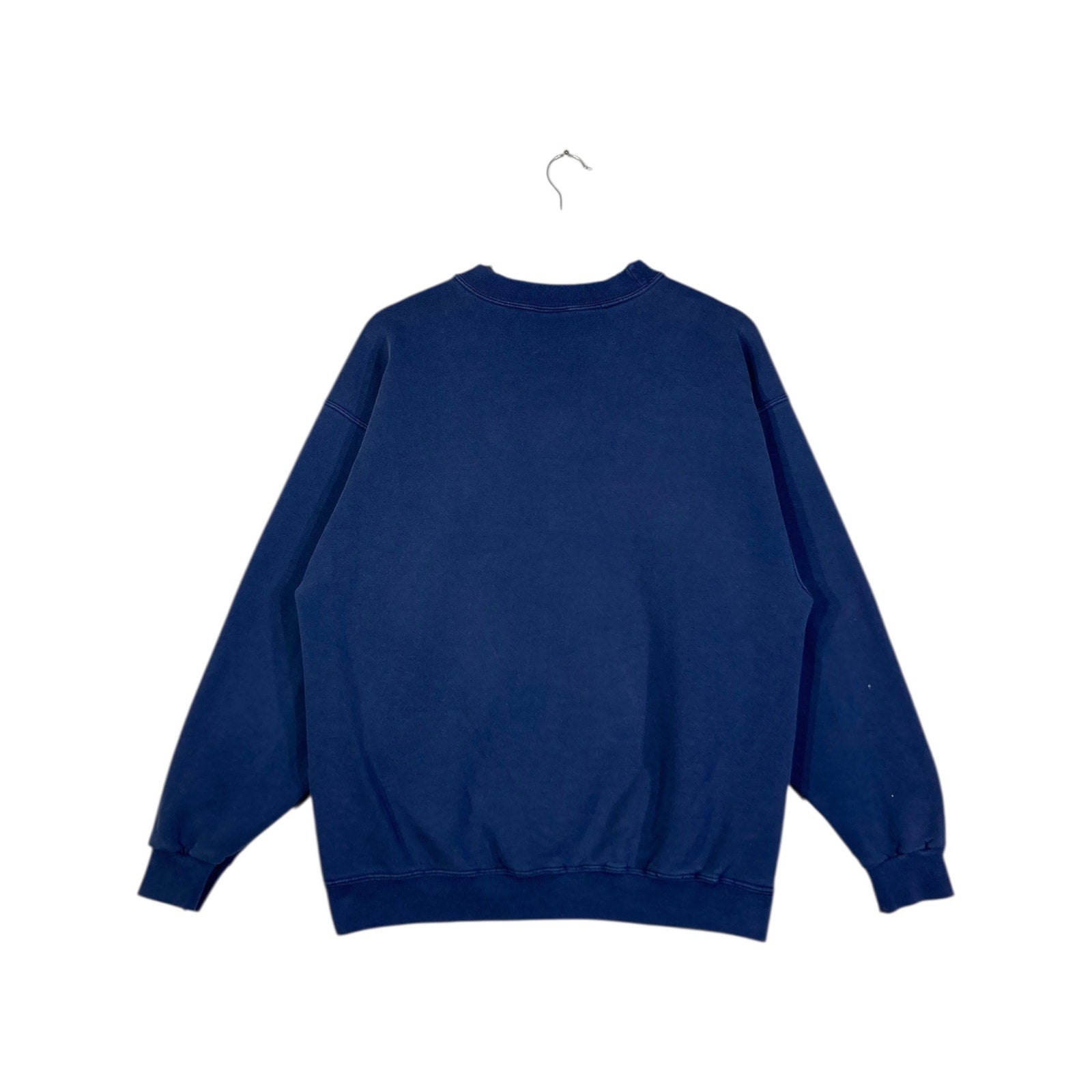 Vintage Nike Swoosh Crewneck