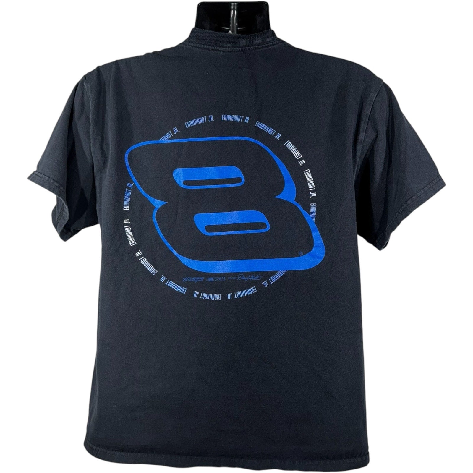 Vintage Dale Earnhardt Jr. #8 Tee