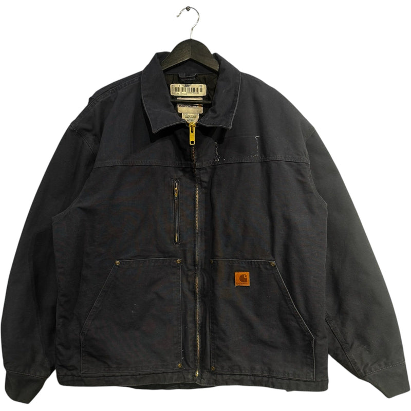 Vintage Carhartt Workwear Jacket