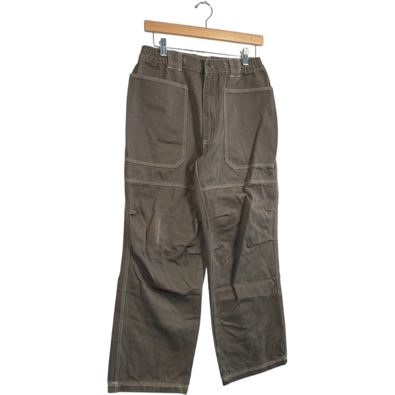 Vintage Youth Cargo Pants 30x28