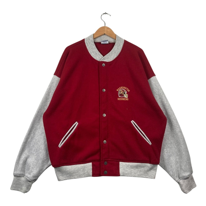 Vintage Champion NFL Washington Redskins Jacket