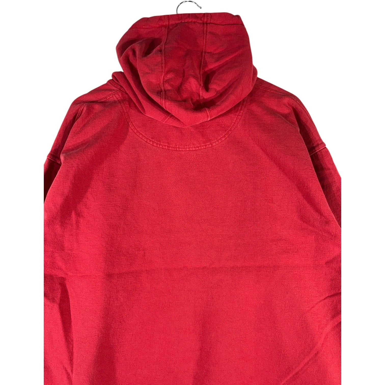 Vintage Ohio State Spellout Hoodie