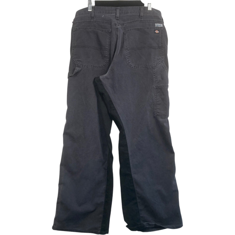 Vintage Cut & Sew Dickies Flex Carpenter Pants 32 x 30