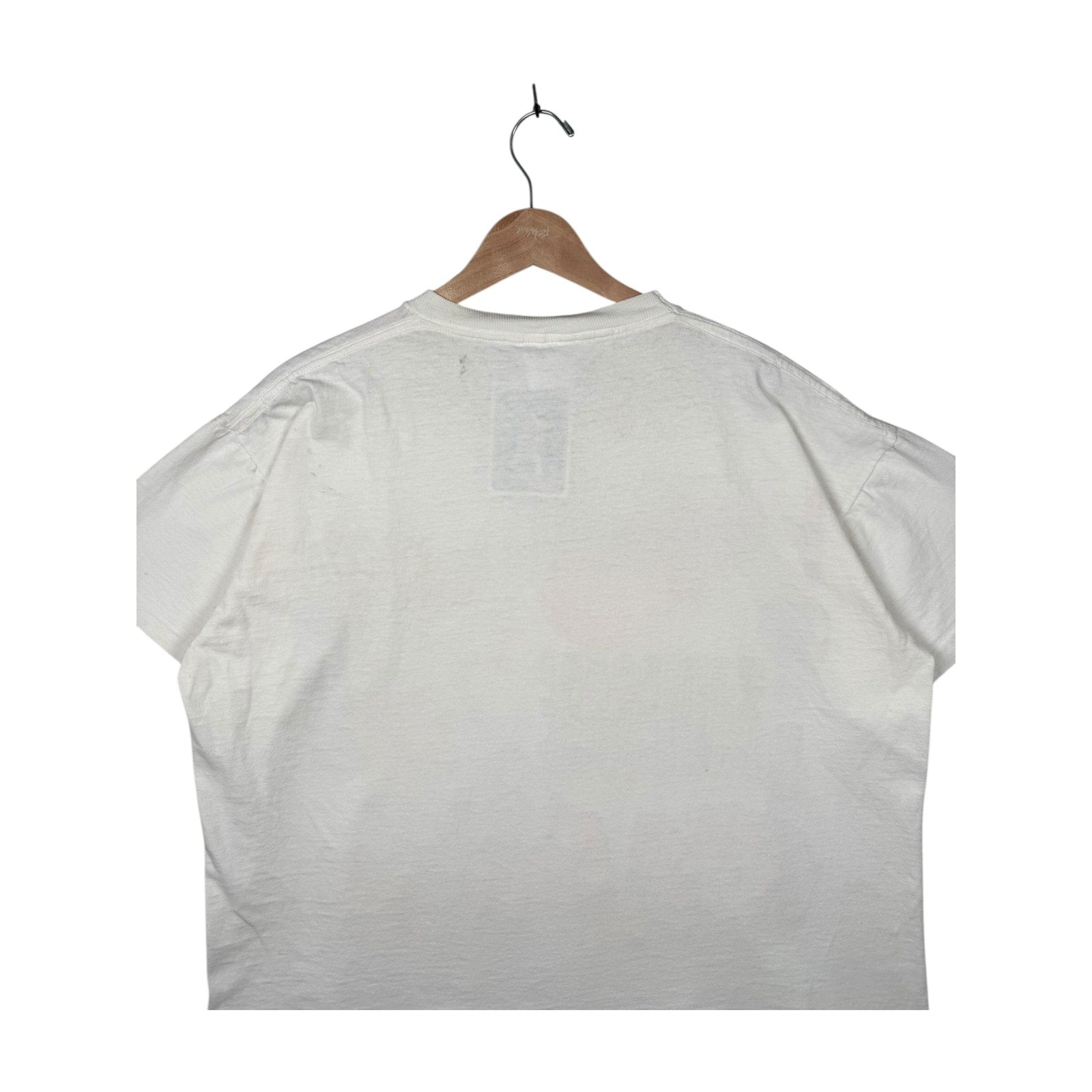 Vintage Tennessee Volunteers Basketball T-Shirt