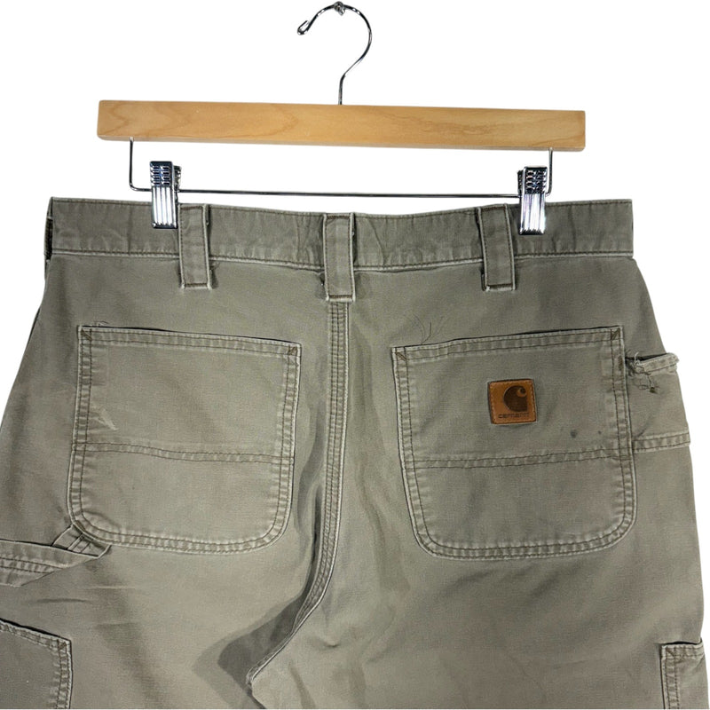 Vintage Carhartt Cargo Shorts