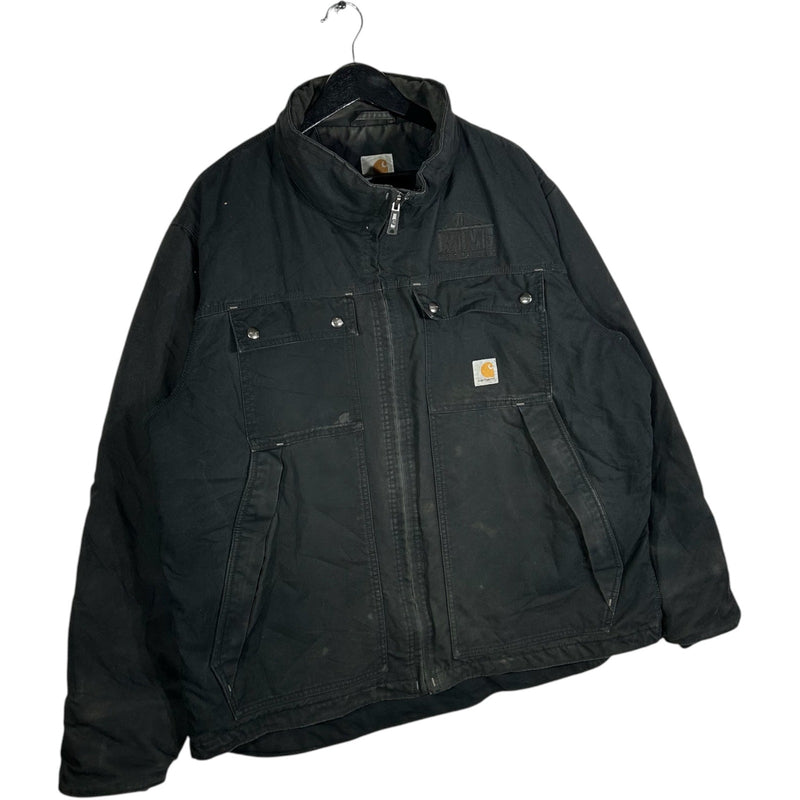 Vintage Carhartt Workwear Jacket