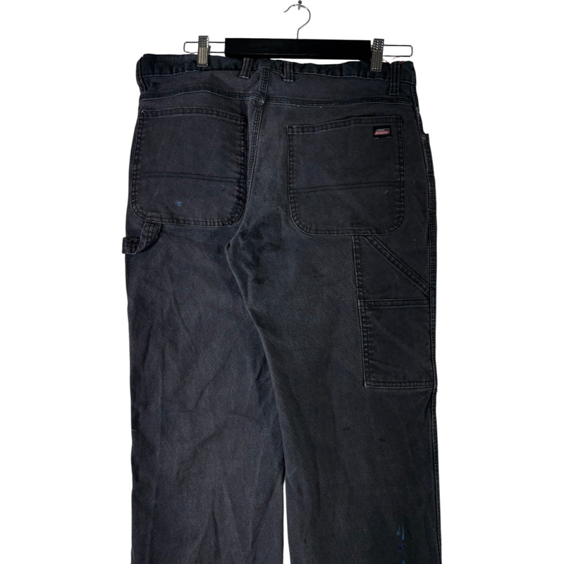 Vintage Dickies Carpenter Pants 34x32