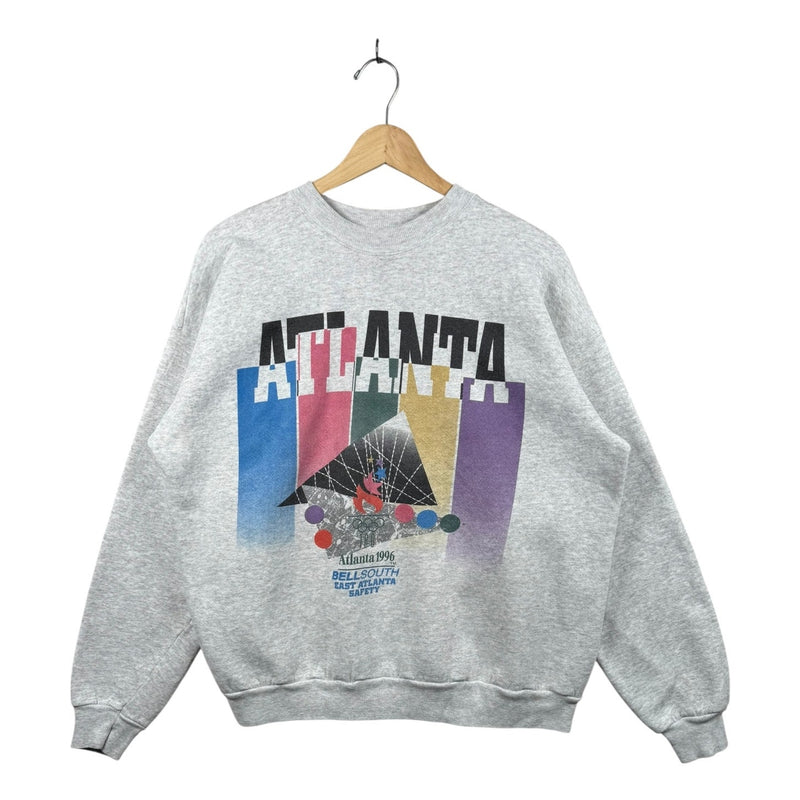 Vintage Atlanta Olympics BellSouth 90s Crewneck