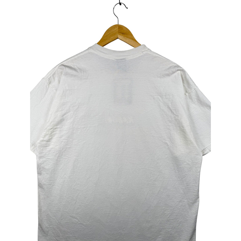Vintage Kangol T-Shirt