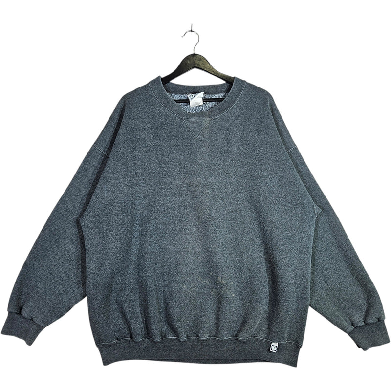 Vintage Discus Athletic Blank Crewneck