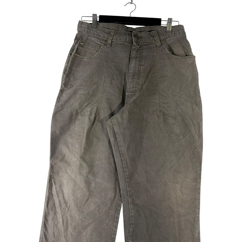 Vintage Dickies Workwear Carpenter Pants 40x32