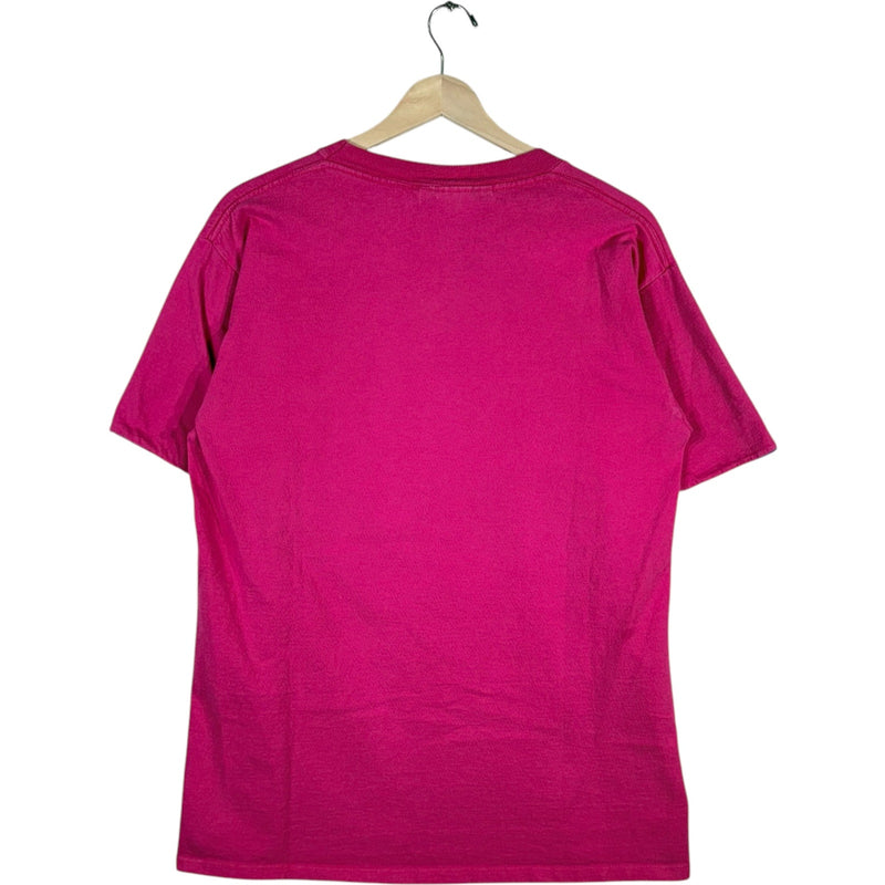Vintage Disney Minnie Mouse Spellout Tee