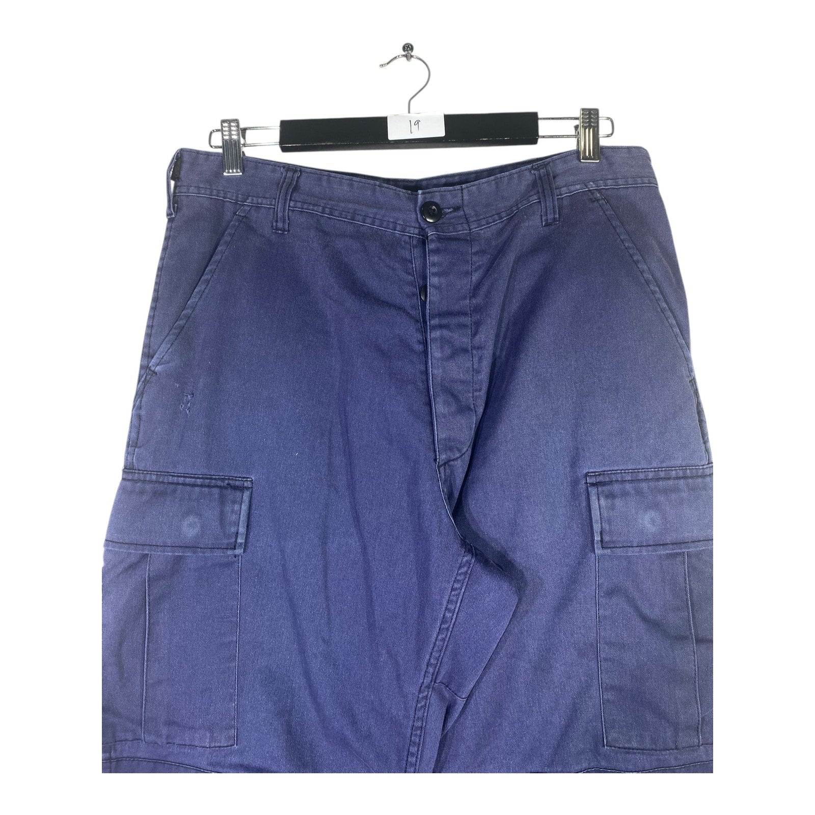 Vintage Utility Cargo Pants 34