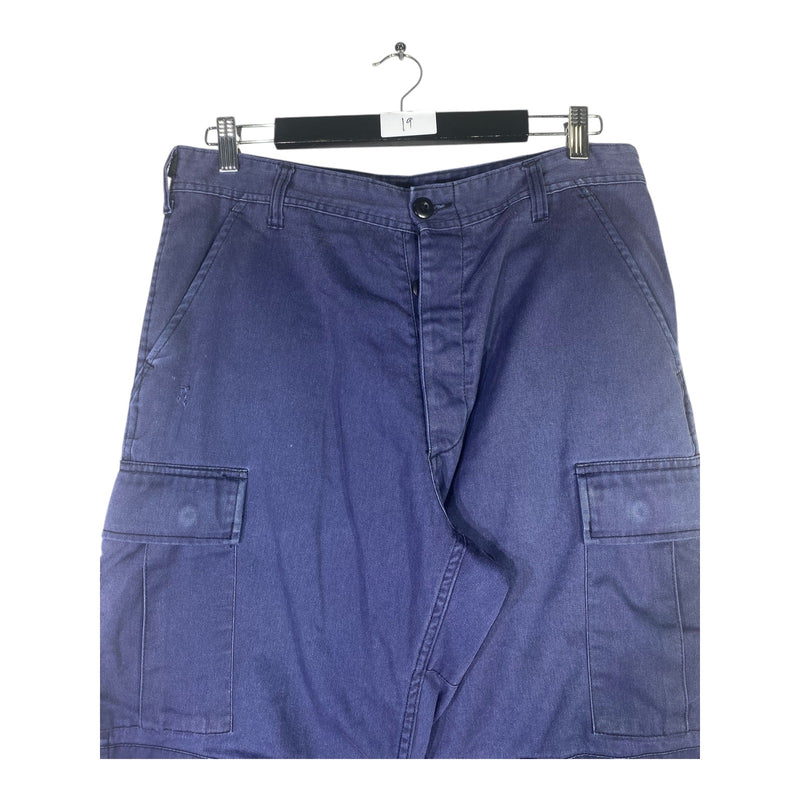 Vintage Utility Cargo Pants 34