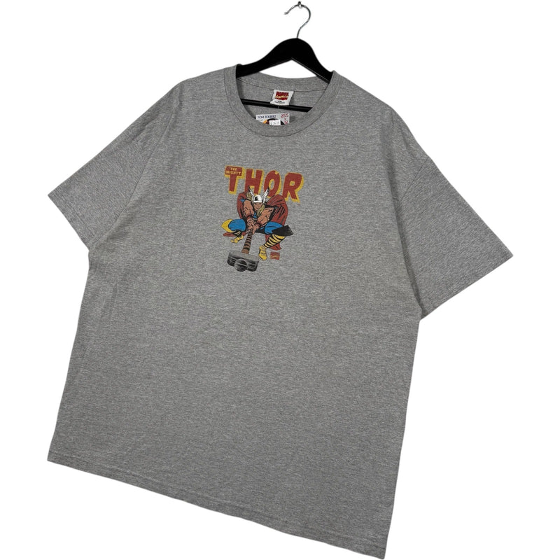 Vintage Marvel Comics "The Mighty THOR" Tee