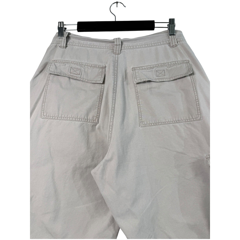 Vintage Cargo Shorts 34 x 12