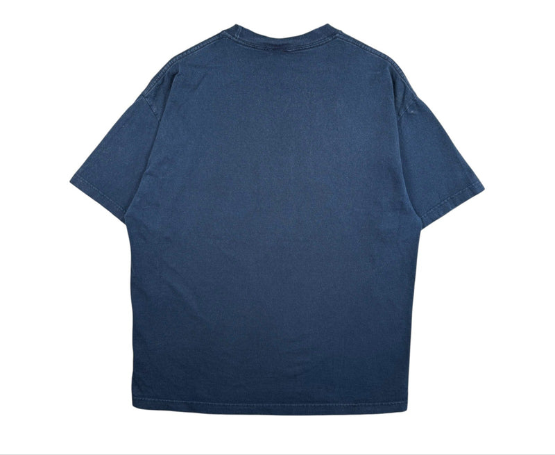 Vintage CSA NY Yankee Stadium 161st St. Bronx T-Shirt