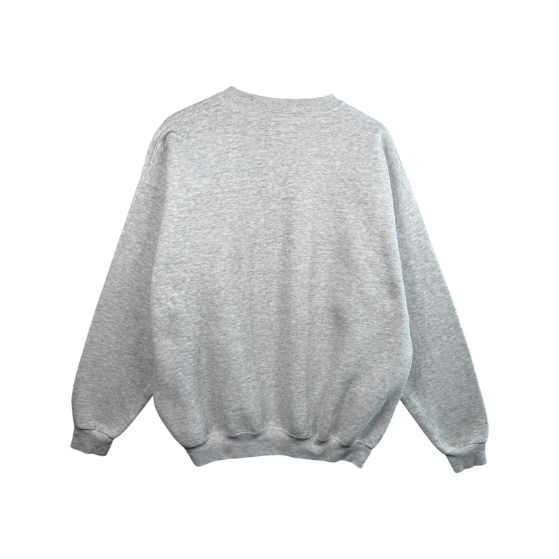 Vintage University Of Kentucky Basketball Crewneck