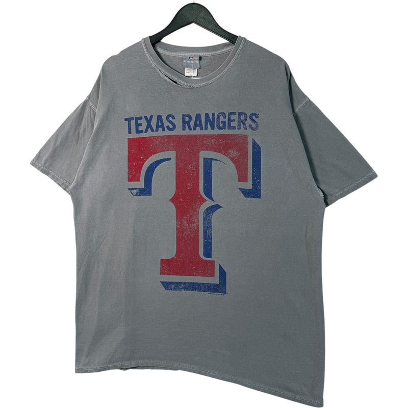 Vintage Texas Rangers Tee